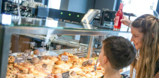 Café RESTEZ!unique Kiel