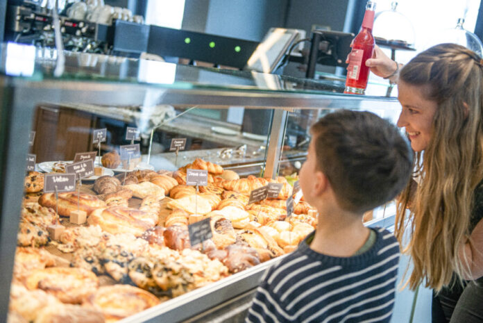 Café RESTEZ!unique Kiel