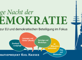 Lange Nacht der Demokratie Kiel